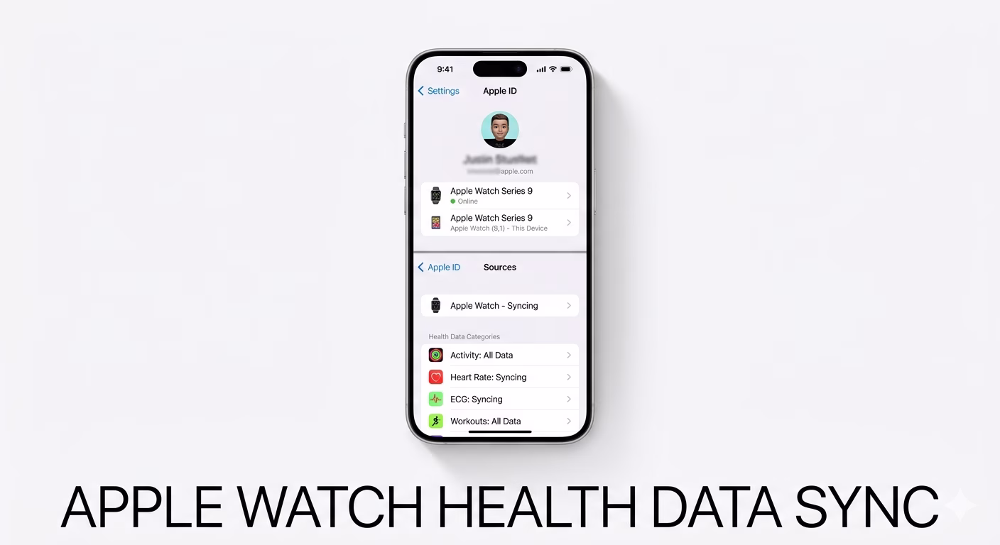 Using Apple Support app to reset password