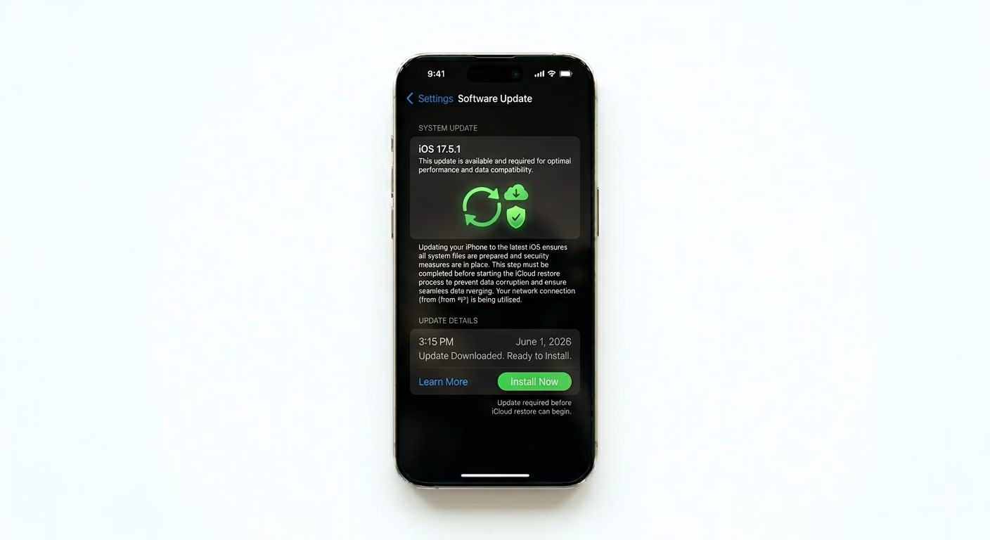 Checking iOS version compatibility