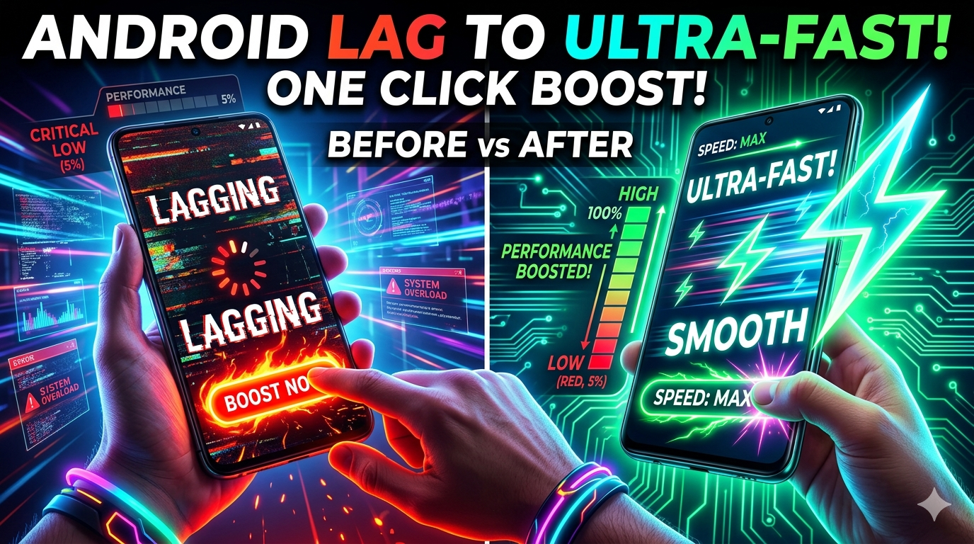 Android Optimization